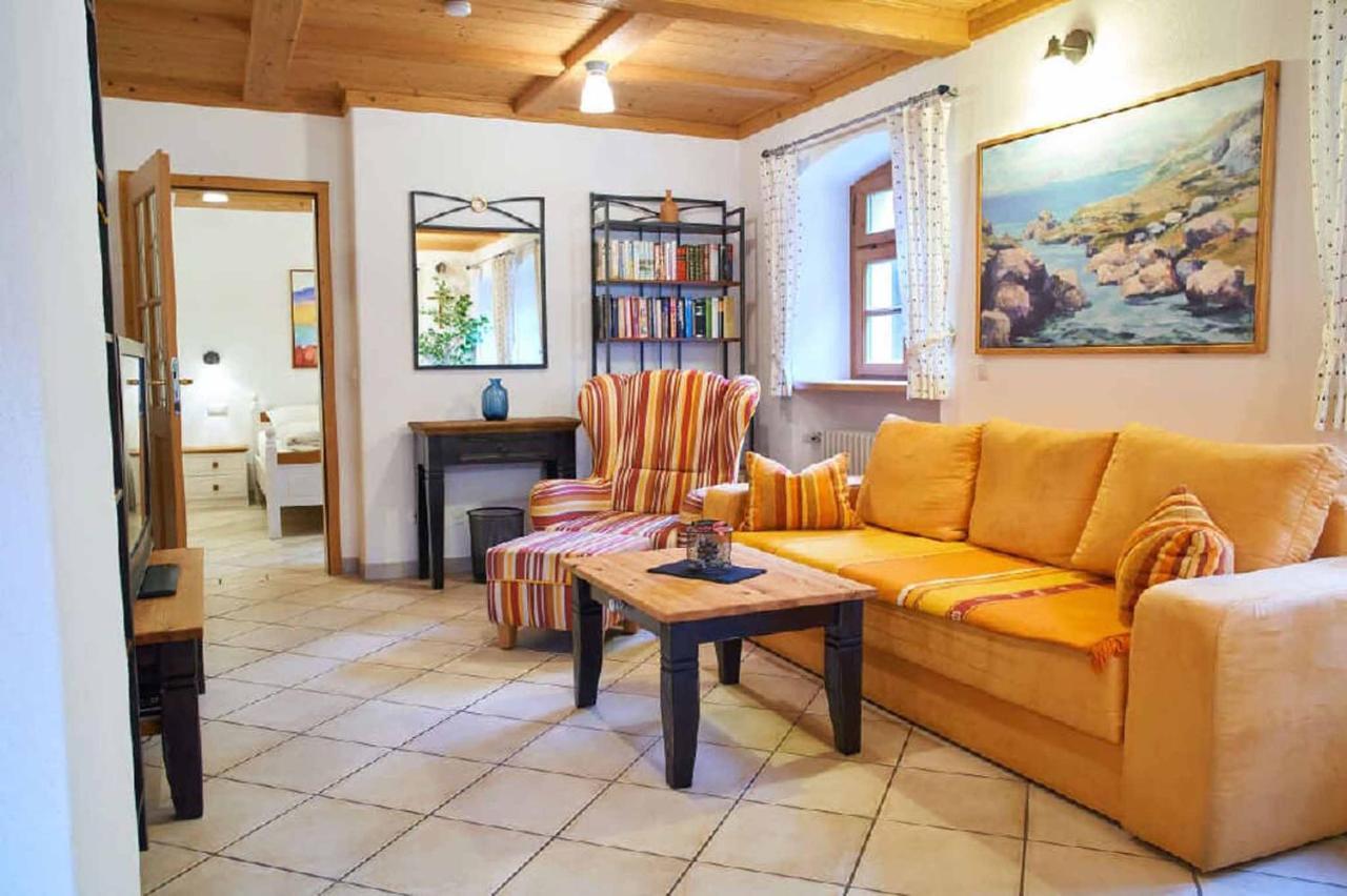 Ferienpension Posthof Waldmünchen Dış mekan fotoğraf