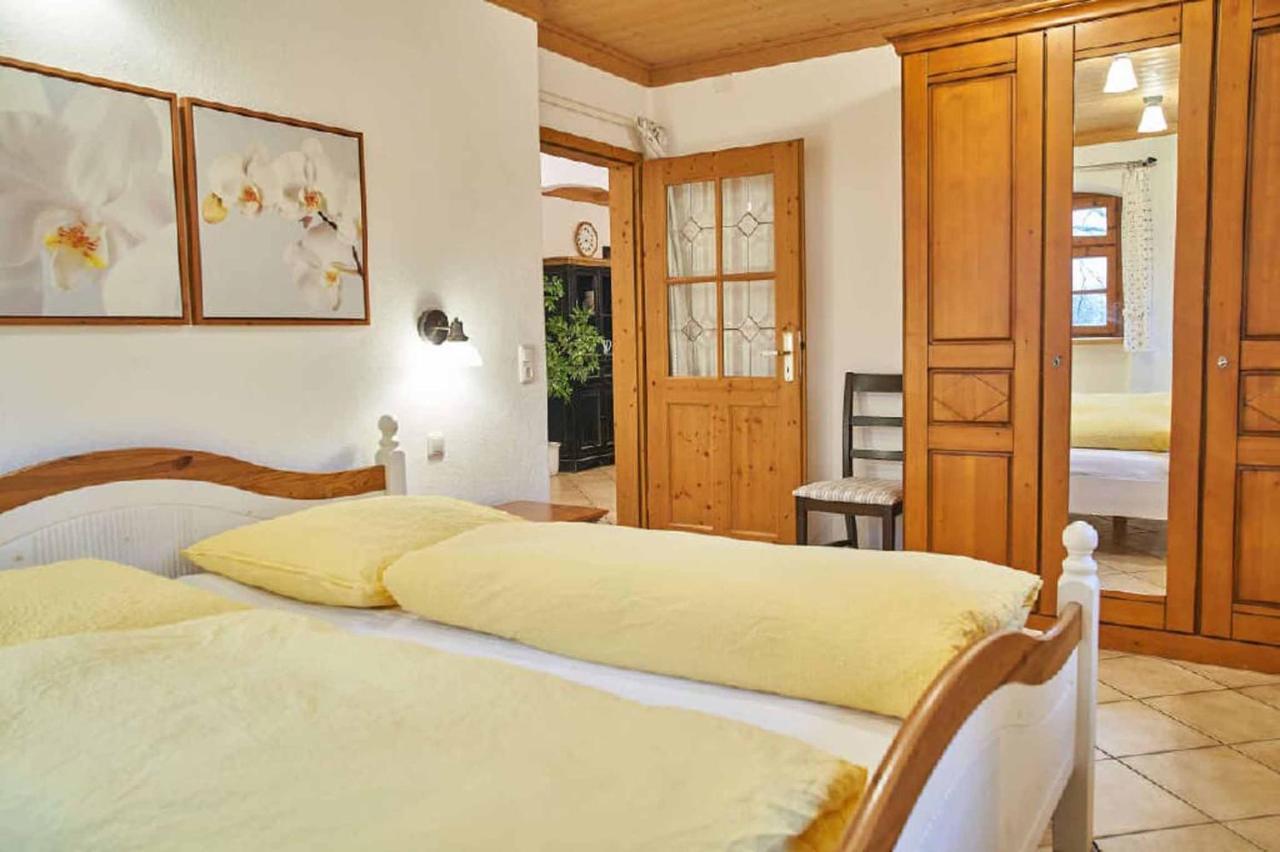 Ferienpension Posthof Waldmünchen Dış mekan fotoğraf