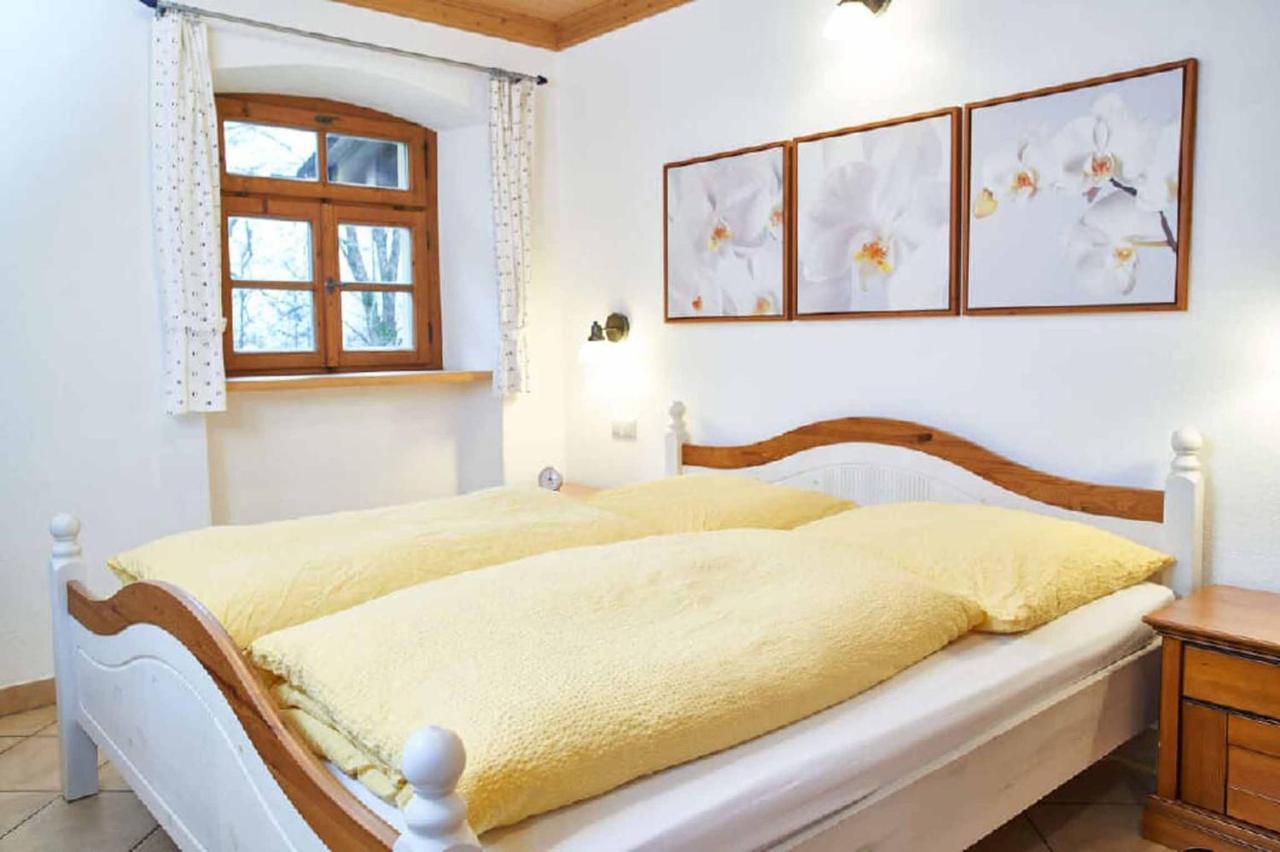 Ferienpension Posthof Waldmünchen Dış mekan fotoğraf