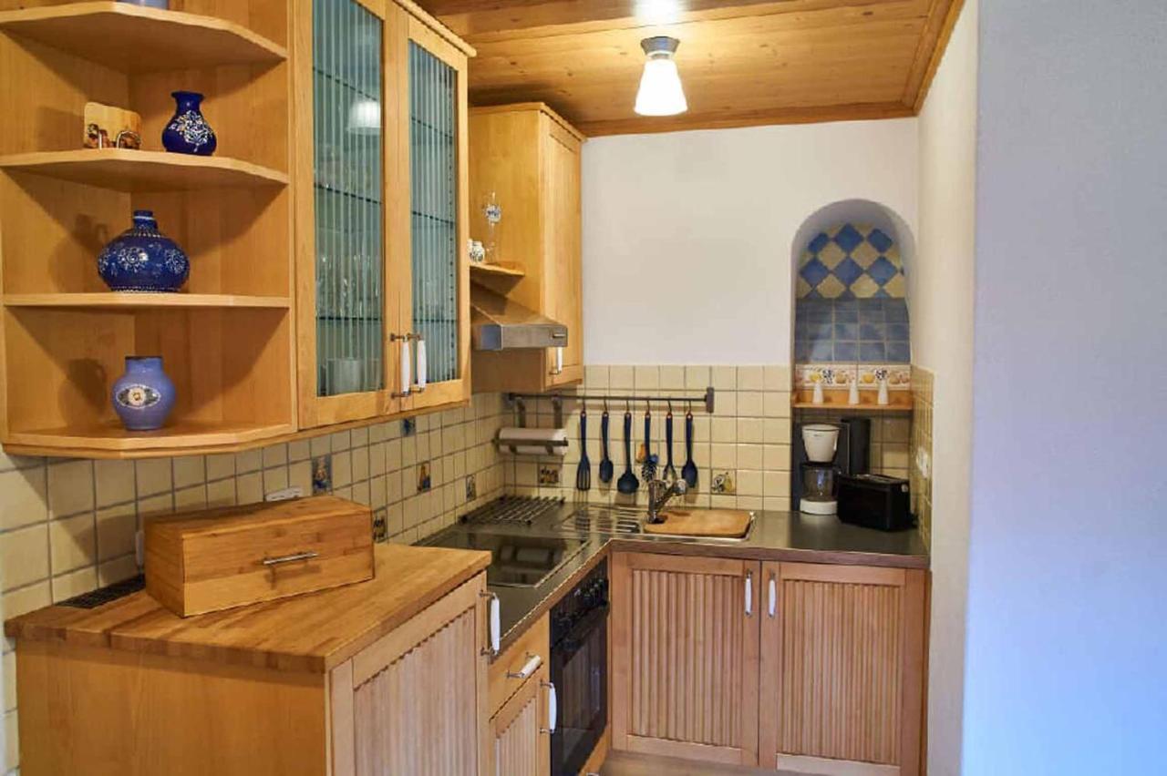 Ferienpension Posthof Waldmünchen Dış mekan fotoğraf